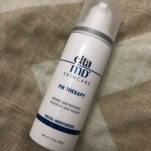 Elta MD PM moisturizer